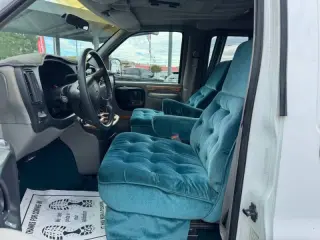1996 Chevrolet Express