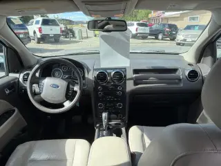Ford Taurus X SEL 2008