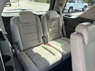 Ford Taurus X SEL 2008