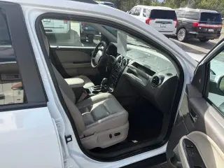 Ford Taurus X SEL 2008