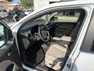 Ford Taurus X SEL 2008