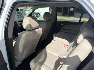 Ford Taurus X SEL 2008