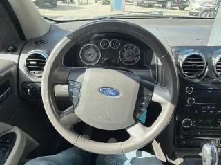 Ford Taurus X SEL 2008