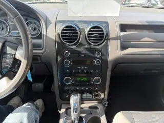 Ford Taurus X SEL 2008