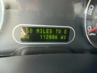 Ford Taurus X SEL 2008