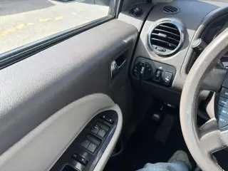 Ford Taurus X SEL 2008