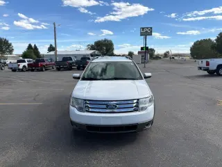 Ford Taurus X SEL 2008