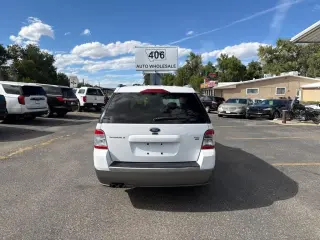 Ford Taurus X SEL 2008