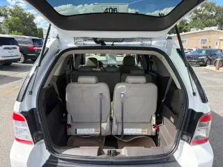 Ford Taurus X SEL 2008