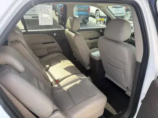 Ford Taurus X SEL 2008