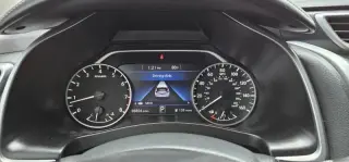 2021 Nissan Murano
