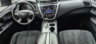 2021 Nissan Murano