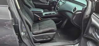 2021 Nissan Murano
