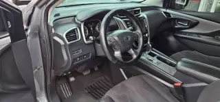 2021 Nissan Murano