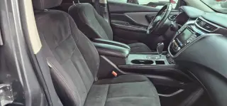 2021 Nissan Murano