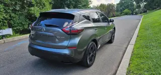 2021 Nissan Murano