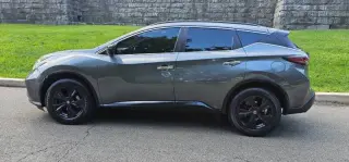 2021 Nissan Murano