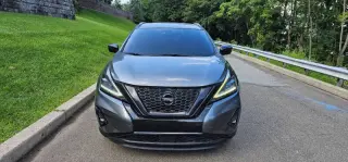 2021 Nissan Murano