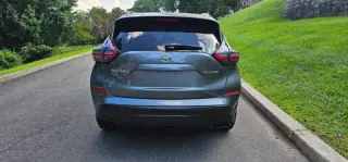 2021 Nissan Murano