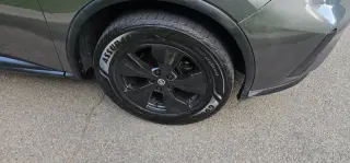 2021 Nissan Murano