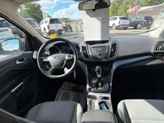 Ford Escape SE 2014