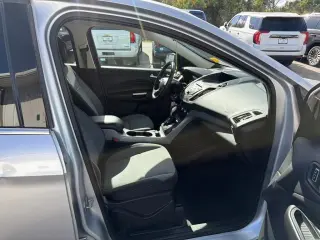 Ford Escape SE 2014