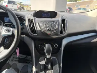 Ford Escape SE 2014