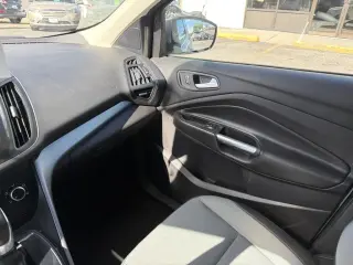 Ford Escape SE 2014