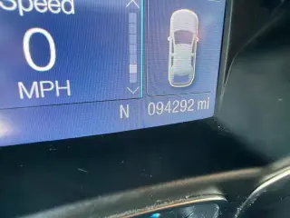 Ford Escape SE 2014