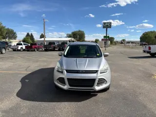 Ford Escape SE 2014