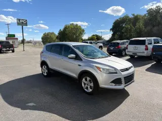 Ford Escape SE 2014