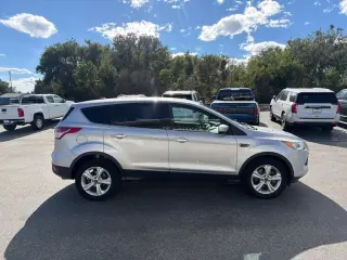 Ford Escape SE 2014