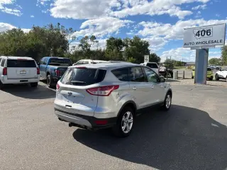 Ford Escape SE 2014