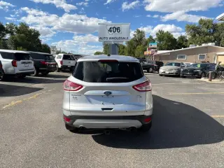 Ford Escape SE 2014