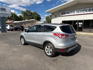 Ford Escape SE 2014