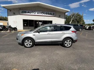 Ford Escape SE 2014