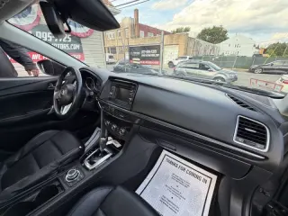 2014 Mazda MAZDA6