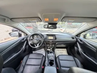 2014 Mazda MAZDA6