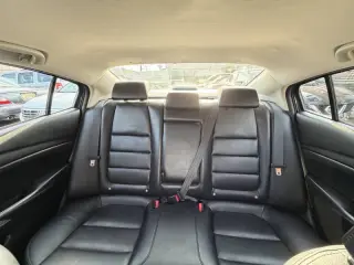 2014 Mazda MAZDA6