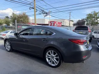 2014 Mazda MAZDA6