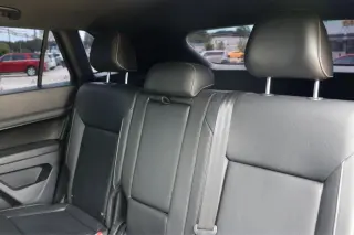 2020 Volkswagen Atlas Cross Sport