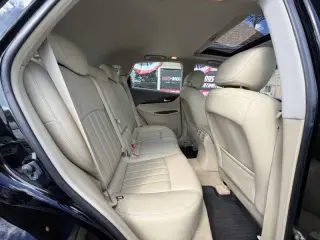 2011 Infiniti EX35