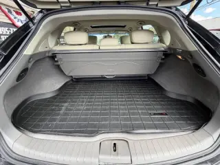 2011 Infiniti EX35