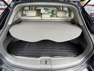 2011 Infiniti EX35