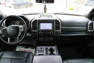 2019 Ford Expedition
