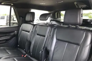 2019 Ford Expedition