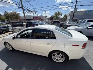 2008 Acura TL