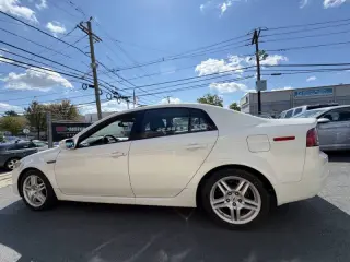 2008 Acura TL