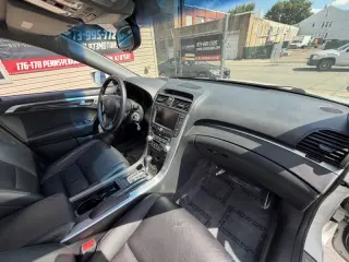 2008 Acura TL