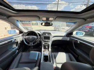 2008 Acura TL